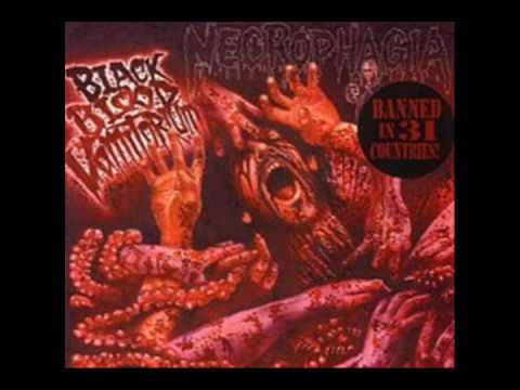 Youtube: Necrophagia - And You Will Live In Terror (W/Lyrics)