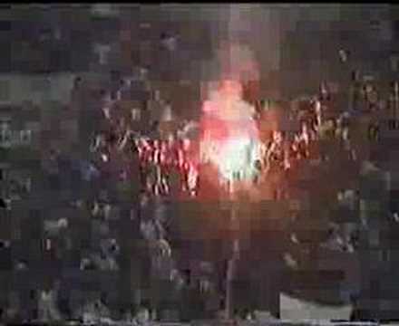 Youtube: PAOK-Arsenal, 1-0 (UEFA Cup 1997)