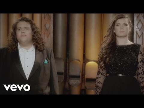 Youtube: Jonathan & Charlotte - Perhaps Love