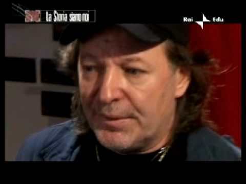 Youtube: INEDITO - TUTTA LA STORIA DI VASCO ROSSI - QUARTA  PARTE  La Storia siamo noi - 26-11-2008