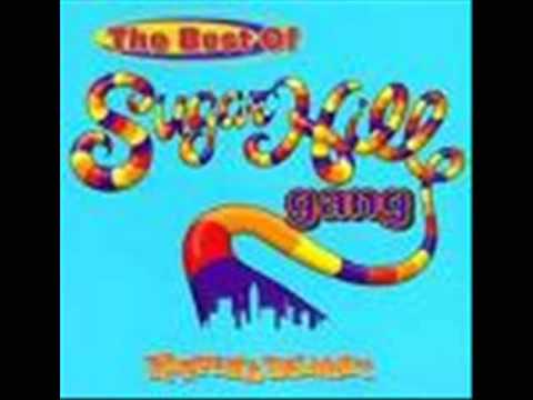 Youtube: Sugarhill Gang Apache (Jump On It)