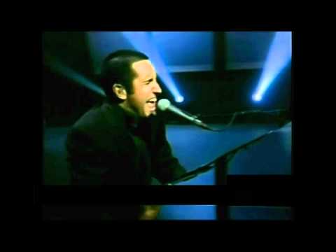 Youtube: Trent Reznor - Hurt (Unplugged)