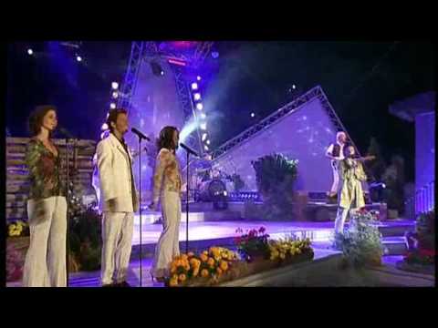 Youtube: Graziano - Unchained Melody (deutsch) 2009