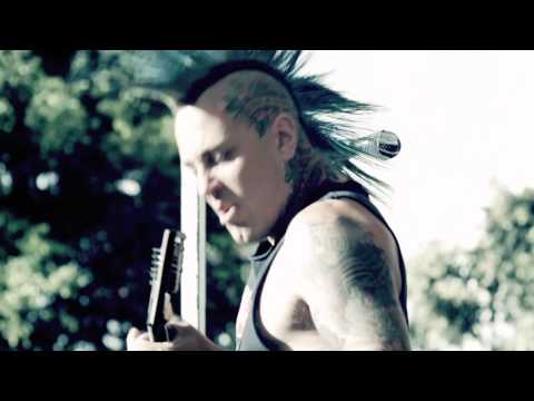 Youtube: Corazones Intoxicados Corregido - The Casualties