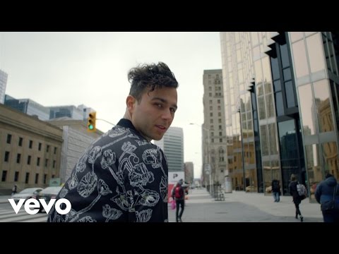Youtube: Arkells - Knocking At The Door