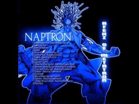Youtube: Naptron - Spectres Ft. Supernatural