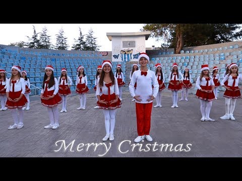 Youtube: Merry Christmas 2018 Dance Cover - Crazy Frog - Last Christmas