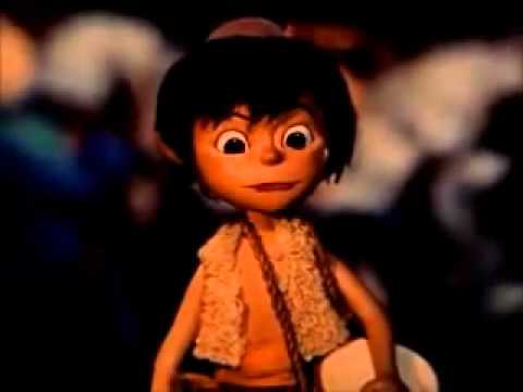 Youtube: Josh Groban - The Little Drummer Boy