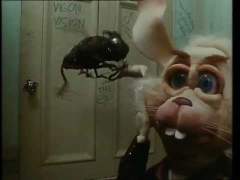 Youtube: Meet the Feebles - Der Scheisse fressende Reporter