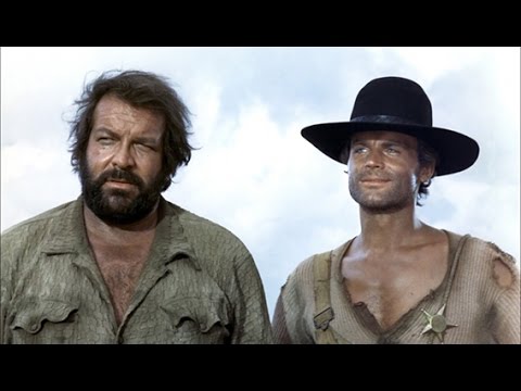 Youtube: Asynchron 18 (Bud Spencer & Terence Hill) - komplette Folge