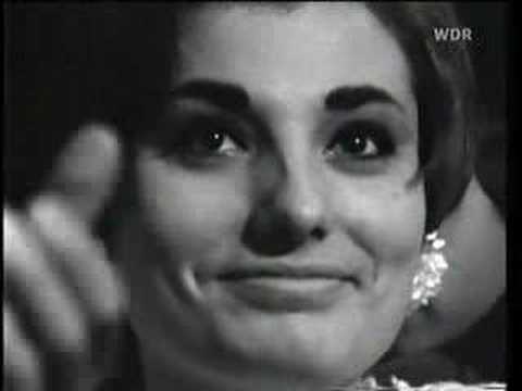 Youtube: Theodorakis-Farantouri Sto Perigiali Sixties