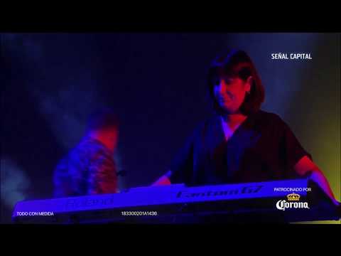 Youtube: New Order   Live 2018 Full Concert HD