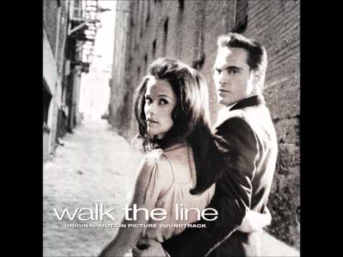 Youtube: Walk the Line - 5. Ring of Fire