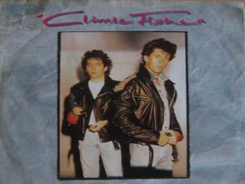 Youtube: New! Climie Fisher - Love Changes Everything with Lyrics