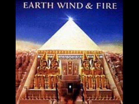 Youtube: Earth, Wind and Fire - Love's Holiday