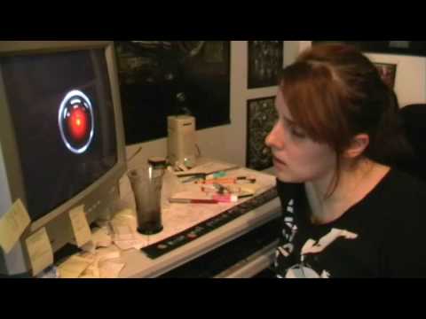 Youtube: HAL 9000 UND ICH
