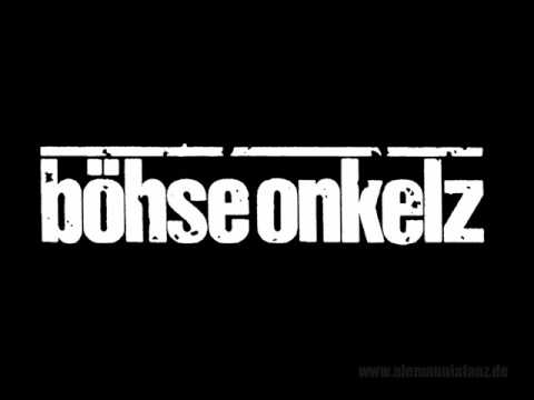 Youtube: Böhse Onkelz - Ich lieb Mich