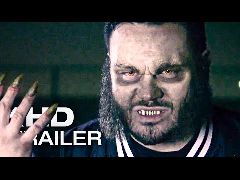 Youtube: SCARE PACKAGE Trailer German Deutsch (2020)