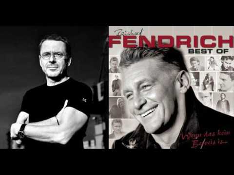 Youtube: Reinhard Fendrich & Reinhard May - Ein Loch im Eimer