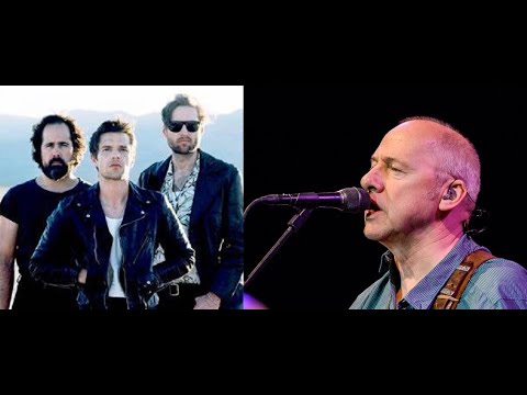 Youtube: Have All The Songs Been Written - the Killers feat. Mark Knopfler
