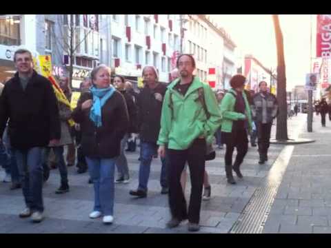 Youtube: Anti-AKW Demonstration Koblenz 21.03.2011