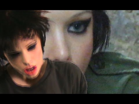 Youtube: Crystal Castles 'BAPTISM' //official video