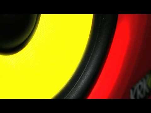 Youtube: The Fortune Cookie Symphony - Sascha Funke