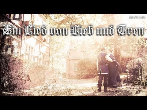 Youtube: Ein Lied von Lieb und Treu [Siebenbürgen folk song][+English translation]