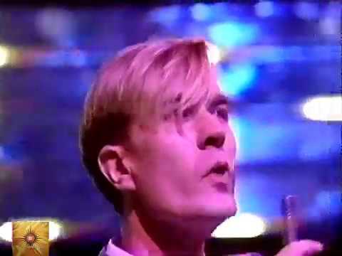 Youtube: ABC The Look Of Love