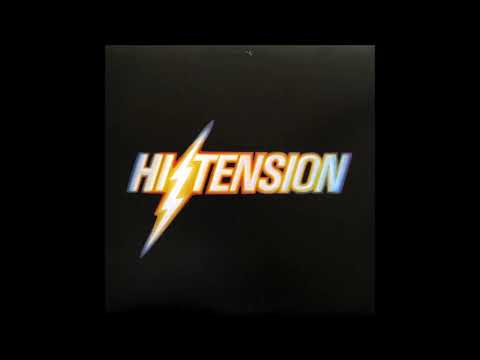 Youtube: Hi - Tension  -  Hi - Tension!!