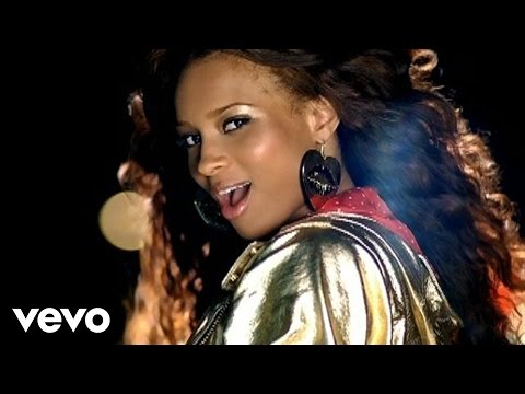 Youtube: Ciara - That's Right ft. Lil Jon