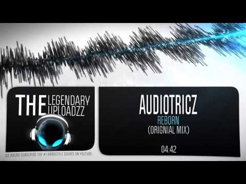 Youtube: Audiotricz - Reborn [FULL HQ + HD]