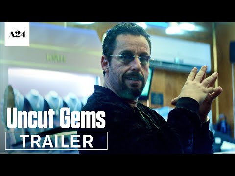 Youtube: Uncut Gems | Official Trailer HD | A24