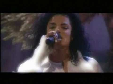 Youtube: Who Am I - Michael Jackson is a friend of God