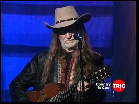 Youtube: Willie Nelson & Emmylou Harris - Till I can gain control again