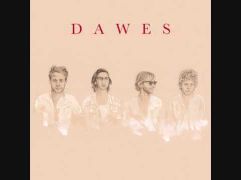 Youtube: Dawes - Peace In The Valley