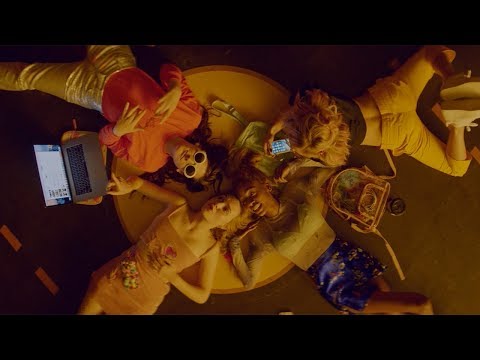 Youtube: Assassination Nation [Red Band Trailer] - In Theaters September 21