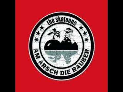 Youtube: The Skatoons - Endlich Sommerzeit