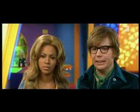 Youtube: Austin Powers WARZE!