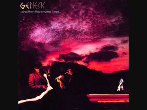 Youtube: Genesis - Many Too Many