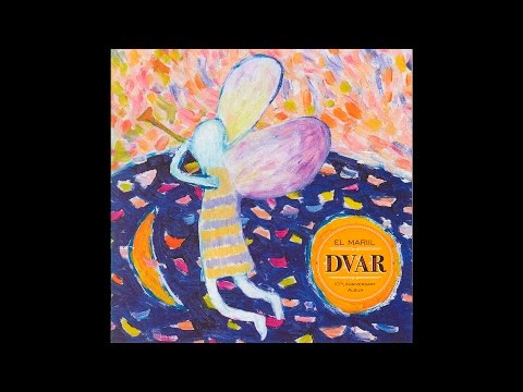 Youtube: Dvar - El Mariil [Album]