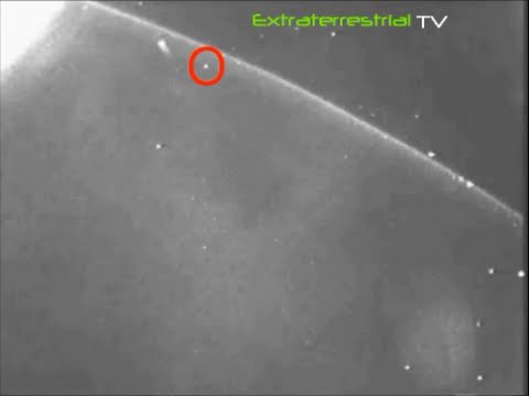 Youtube: NASA UFO's◄ STS-48 Incident◄ Amazing UFO Footage ★★★