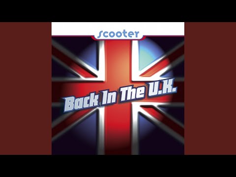 Youtube: Back In The U.K. (Long Version)