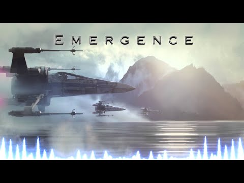 Youtube: Most Epic and Powerful Trailer Music - Emergence