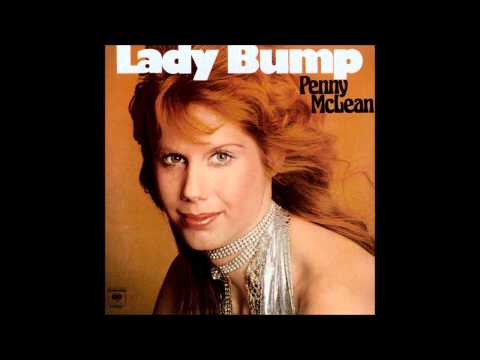 Youtube: Lady Bump  Penny McLean