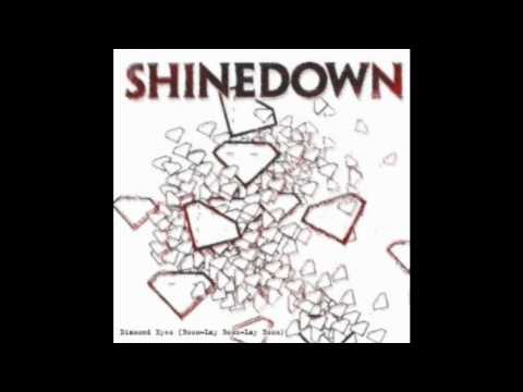 Youtube: Shinedown - Diamond Eyes (Boom-Lay Boom-Lay Boom)