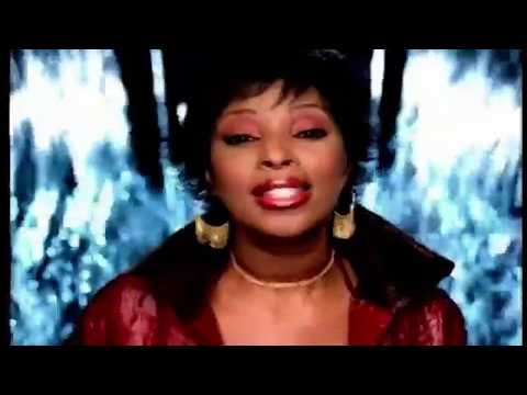 Youtube: Mary J Blige - Rainy Dayz (Official Video)