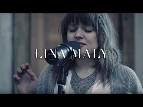 Youtube: Lina Maly - Schön genug (Live Akustik Video)