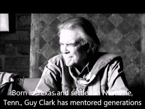 Youtube: Cornmeal Waltz   Guy Clark