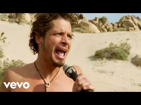 Youtube: Audioslave - Show Me How to Live (Official Video)